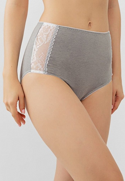 Трусы-макси женские | Mark Formelle