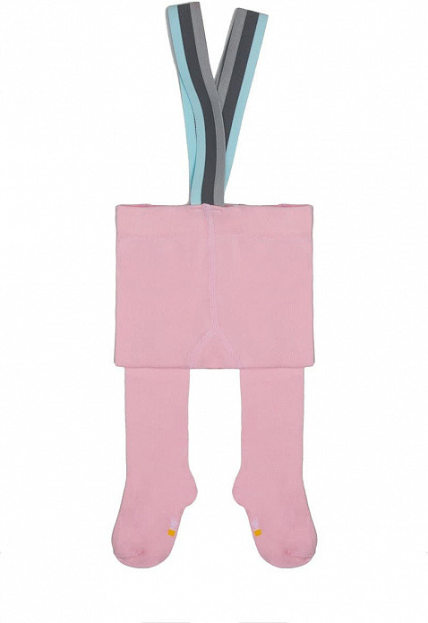 Колготки детские с подтяжками | Mark Formelle