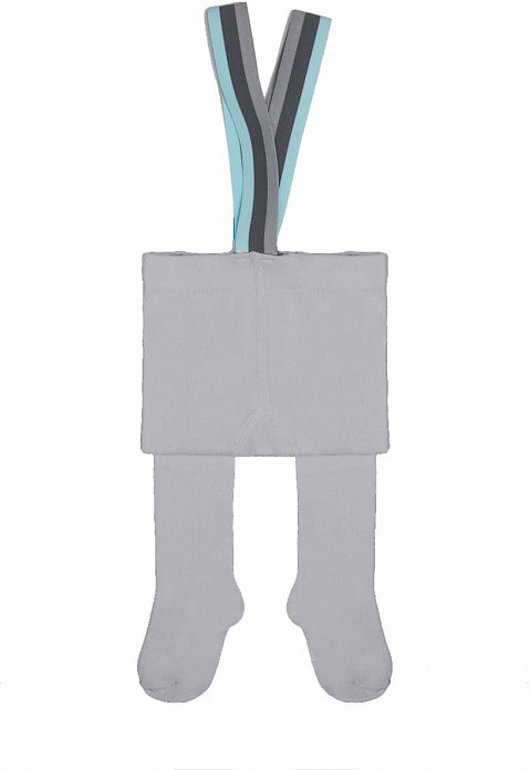 Колготки детские с подтяжками | Mark Formelle