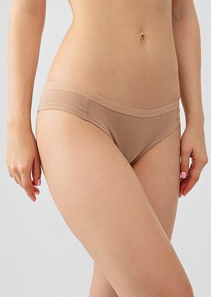 Трусы-бразильяна женские | Mark Formelle