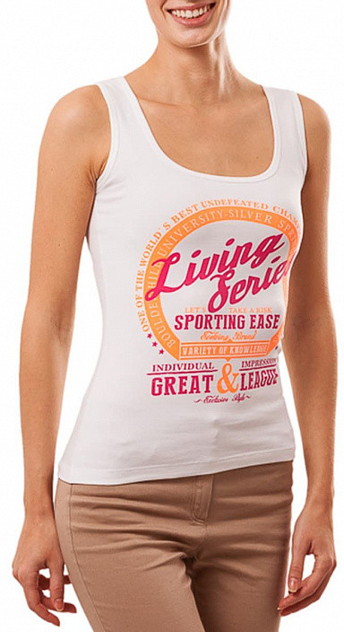 Майка женская | Mark Formelle