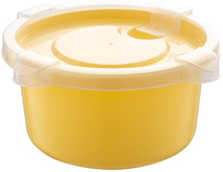 Контейнер для СВЧ «Bon appetit» | Bon appetit | Berossi