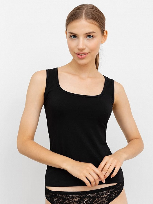 Майка женская | Mark Formelle