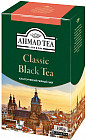 Чай черный классический
