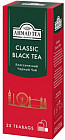 Чай черный классический