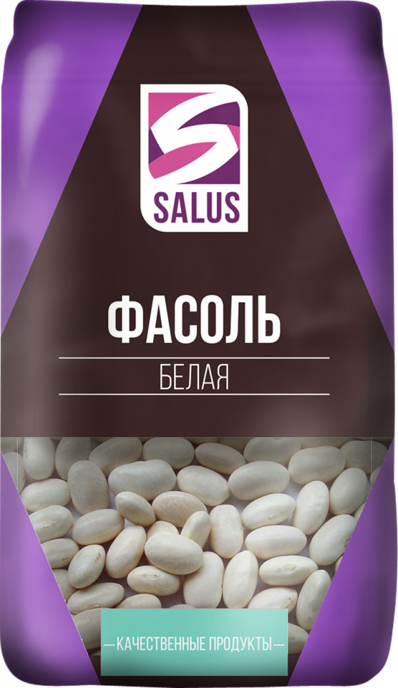 Фасоль белая | SALUS