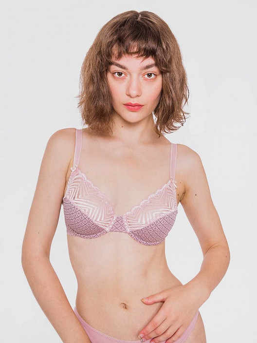 Бюстгальтер | Mark Formelle