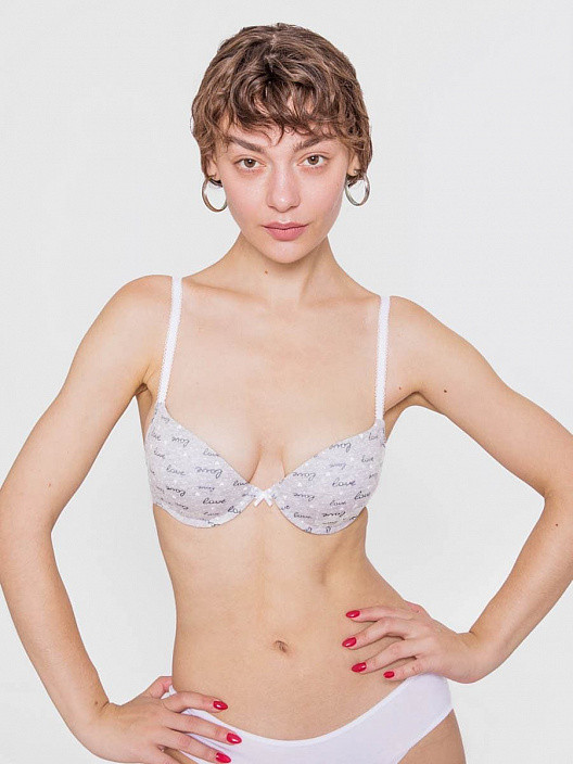 Бюстгальтер | Mark Formelle