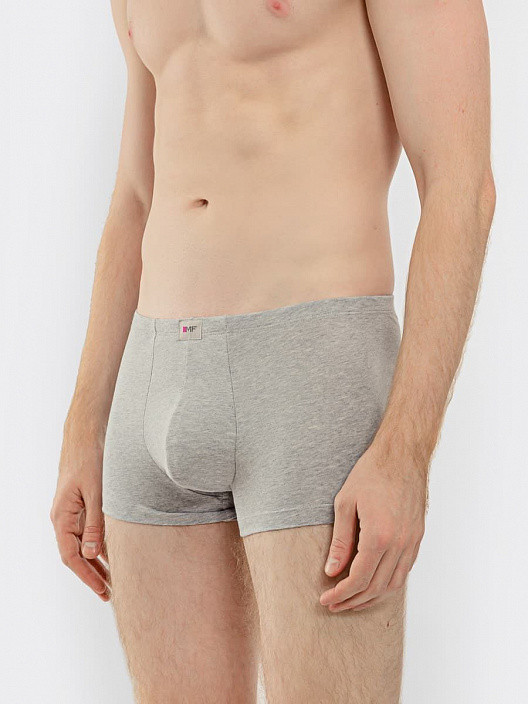 Трусы-боксеры мужские | Mark Formelle