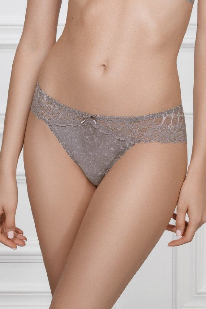 Трусы-бразильяна «Selena» | Fashion | Jasmine Lingerie