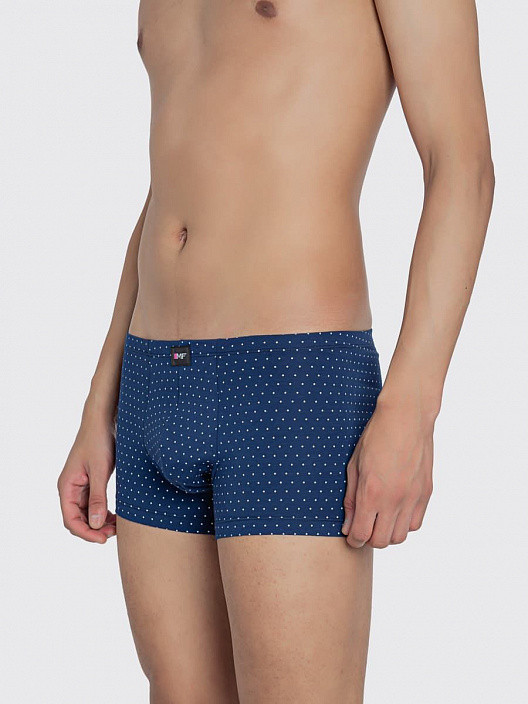 Трусы-боксеры мужские | Mark Formelle