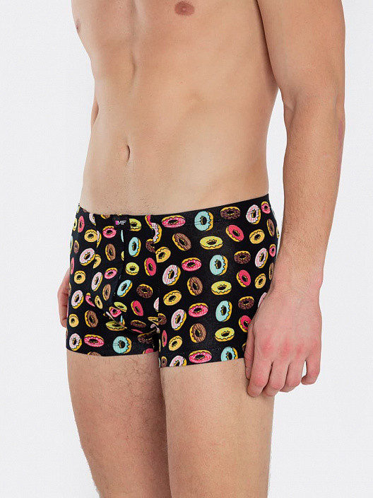 Трусы-боксеры мужские | Mark Formelle