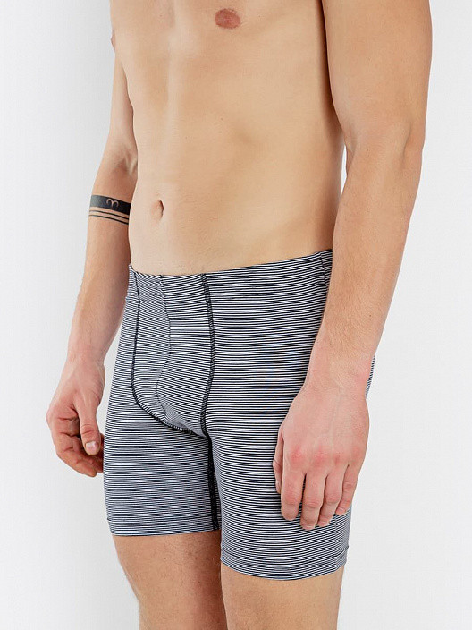 Трусы-боксеры мужские | Mark Formelle