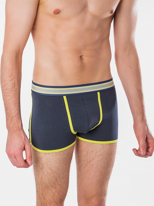 Трусы-боксеры мужские | Mark Formelle