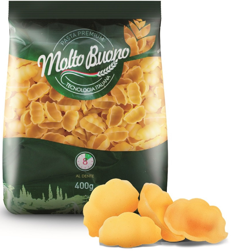 Макаронное изделие «Облако» | Molto Buono
