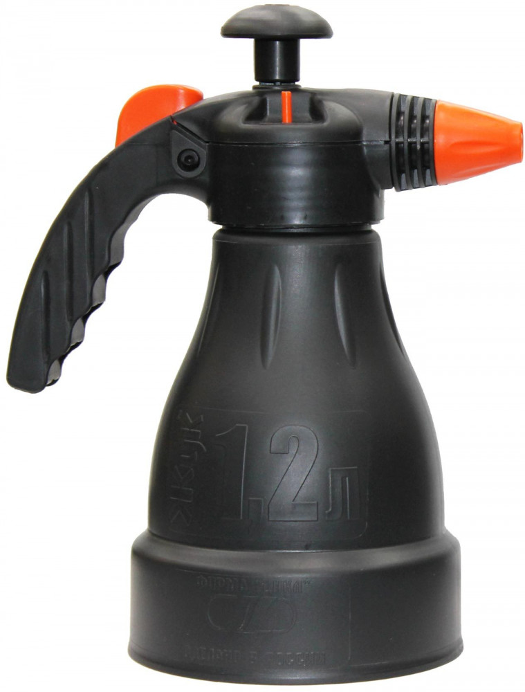 Опрыскиватель пневматический | Жук