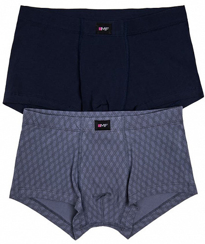 Трусы-боксеры мужские | Mark Formelle