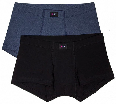 Трусы-боксеры мужские | Mark Formelle