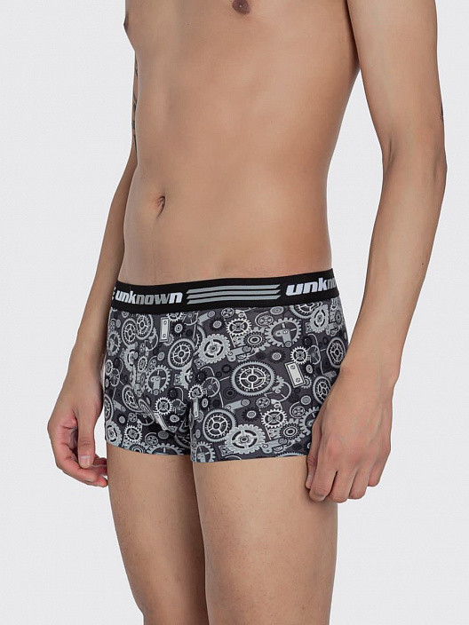 Трусы-боксеры мужские | Mark Formelle