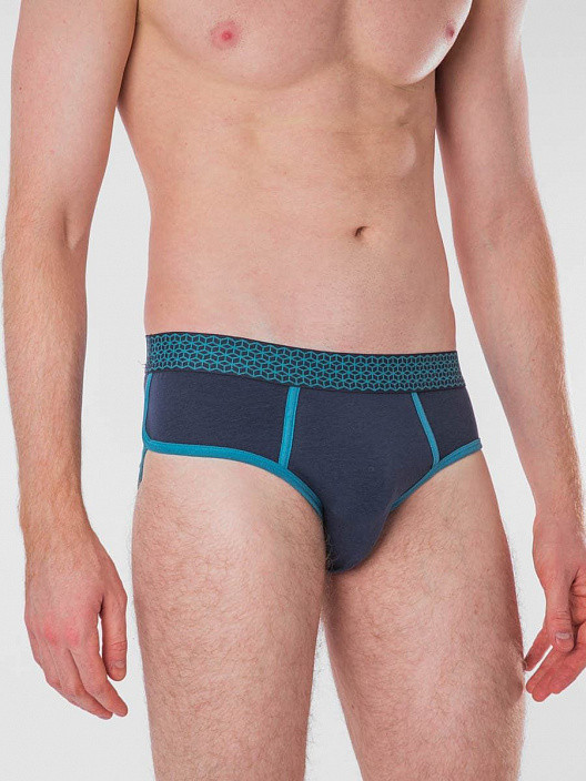 Трусы-плавки мужские | Mark Formelle