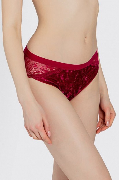 Трусы-слип женские | Mark Formelle