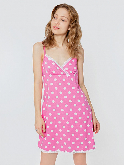 Сорочка ночная | Mark Formelle