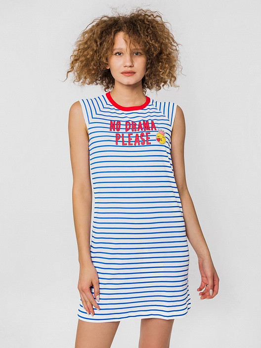 Сорочка ночная | Mark Formelle