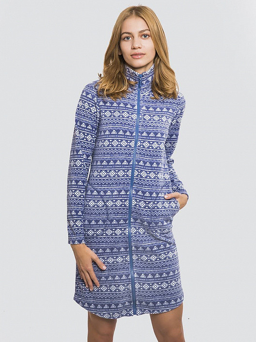 Халат женский | Mark Formelle