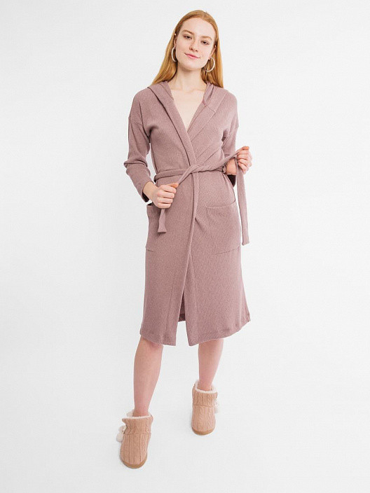 Халат женский | Mark Formelle