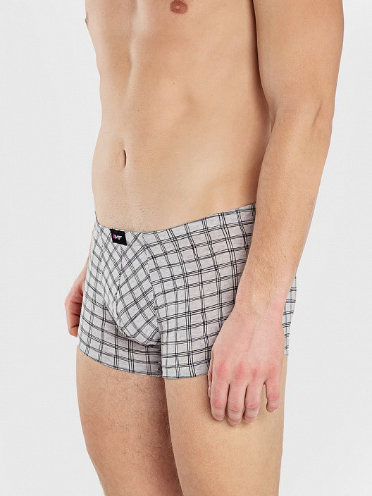 Трусы-боксеры мужские | Mark Formelle