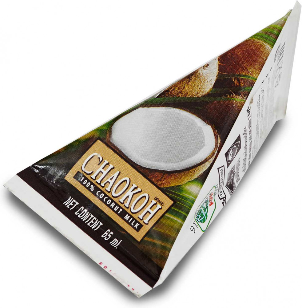 Молоко кокосовое | Chaokoh