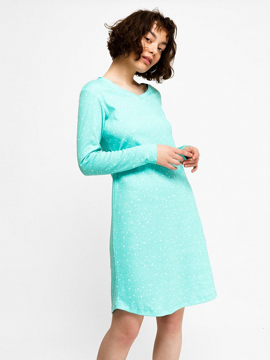 Сорочка ночная | Mark Formelle