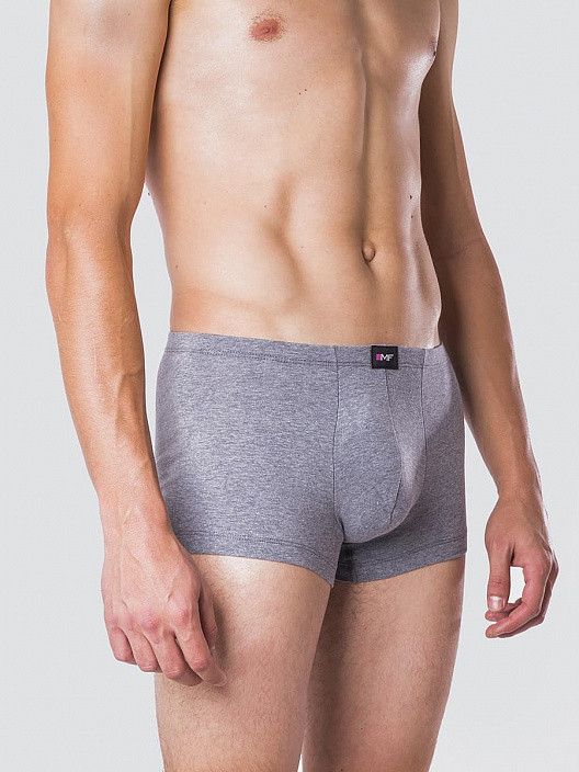 Трусы-боксеры мужские | Mark Formelle