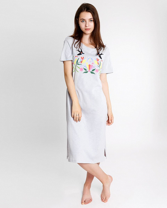 Сорочка ночная | Mark Formelle