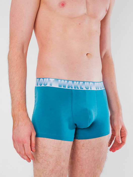 Трусы-боксеры мужские | Mark Formelle