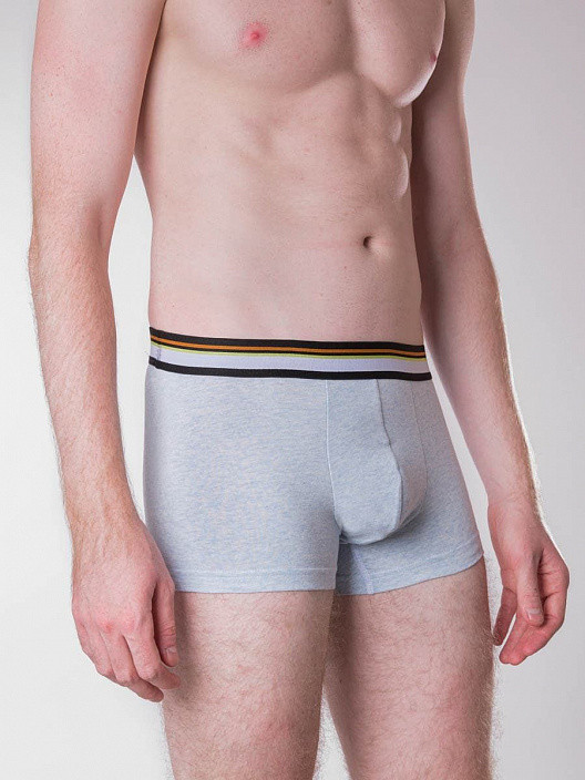 Трусы-боксеры мужские | Mark Formelle