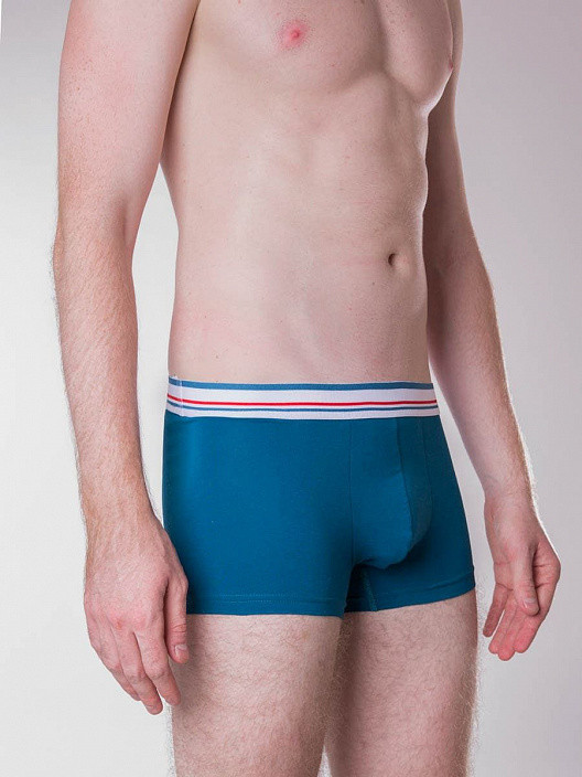 Трусы-боксеры мужские | Mark Formelle