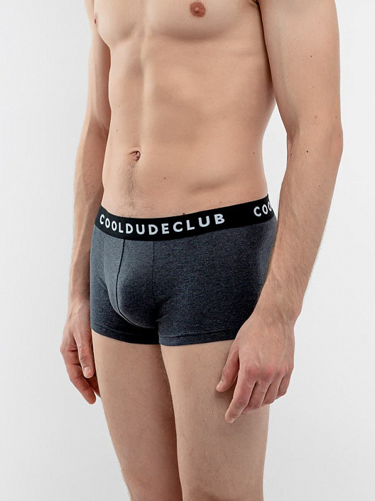 Трусы-боксеры мужские | Mark Formelle