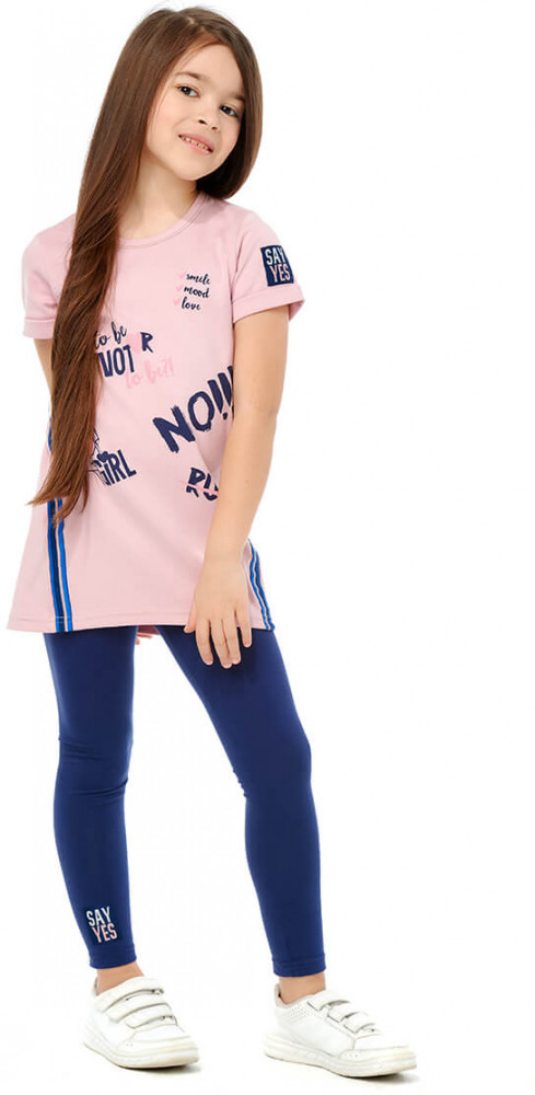 Лосины для девочек | Скажи ДА | Lucky Child