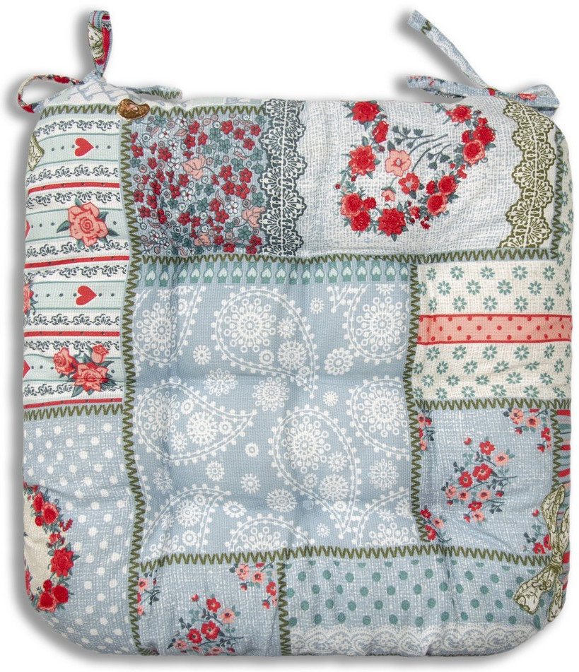 Подушка на сиденье | Smart Textile