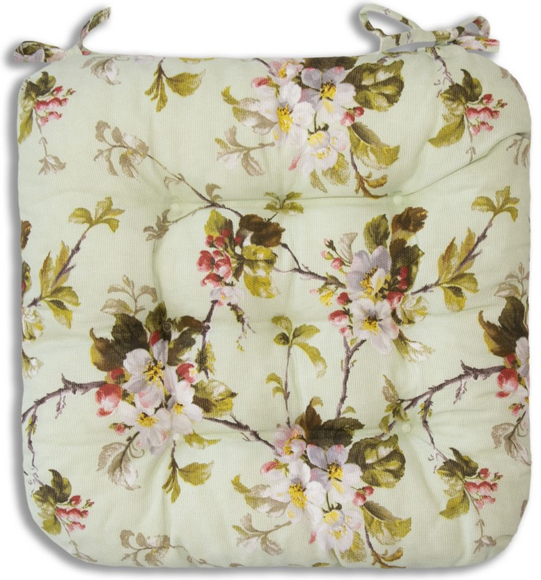 Подушка на сиденье | Smart Textile