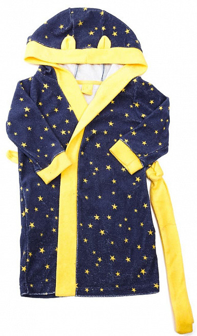 Халат для девочек | Mark Formelle