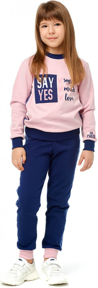 Брюки для девочек | Скажи ДА | Lucky Child