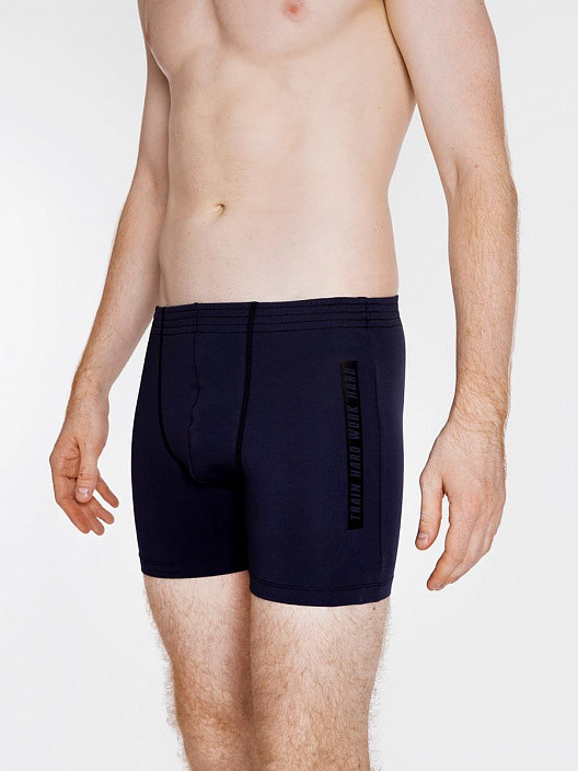 Трусы мужские | Mark Formelle