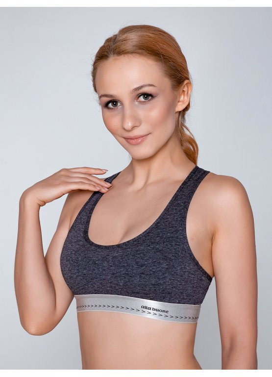 Топ-бра спортивный | Sport | Alla buone