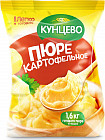 Пюре картофельное