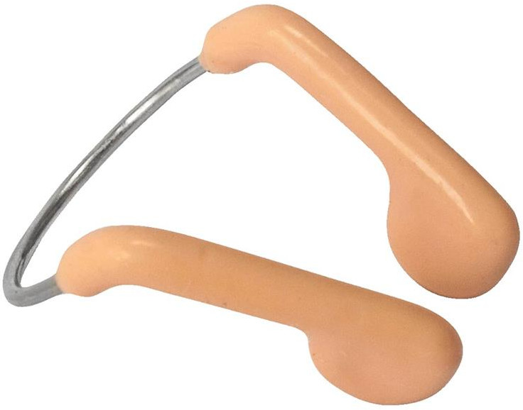 Зажим для носа гибкий | Bradex