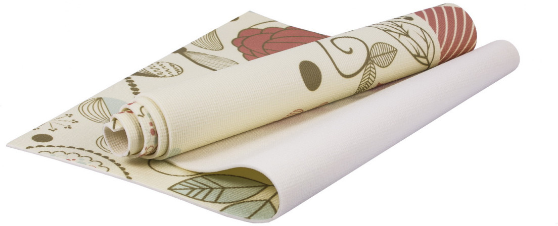 Коврик для йоги | Bradex