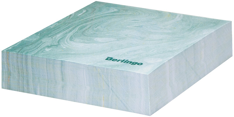 Блок для записи на склейке «Fantasy» | Berlingo