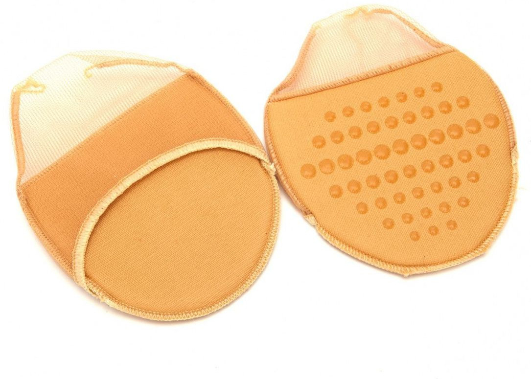 Носочки с антискользящими подушечками «Ривьера» | Bradex